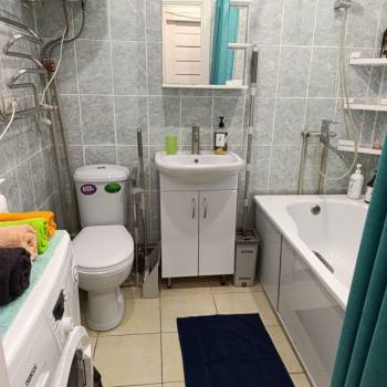 Продается 1-комнатная квартира, 40 м²