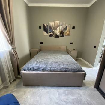 Сдается 1-комнатная квартира, 27 м²