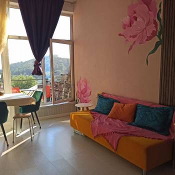 Сдается 1-комнатная квартира, 50 м²
