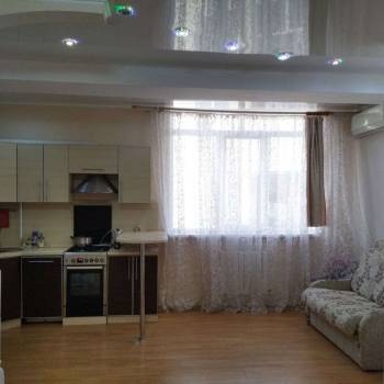 Продается 2-х комнатная квартира, 49,5 м²