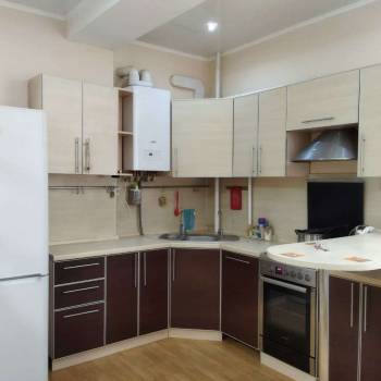 Продается 2-х комнатная квартира, 49,5 м²