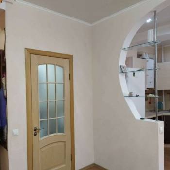 Продается 2-х комнатная квартира, 49,5 м²