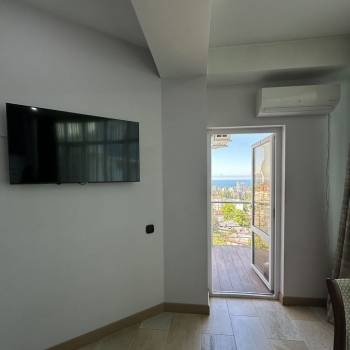Продается 1-комнатная квартира, 50 м²