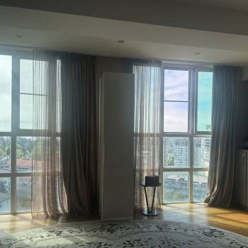Продается 1-комнатная квартира, 50 м²