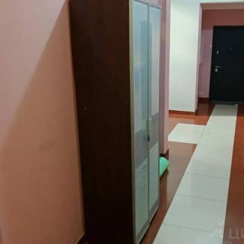 Продается 3-х комнатная квартира, 46,8 м²