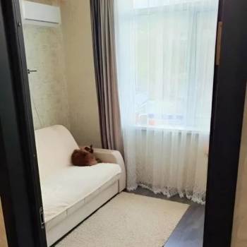 Продается 3-х комнатная квартира, 46,8 м²