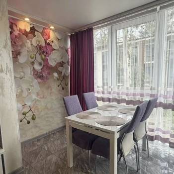 Сдается 2-х комнатная квартира, 46 м²