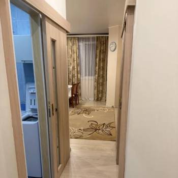 Сдается 2-х комнатная квартира, 45 м²