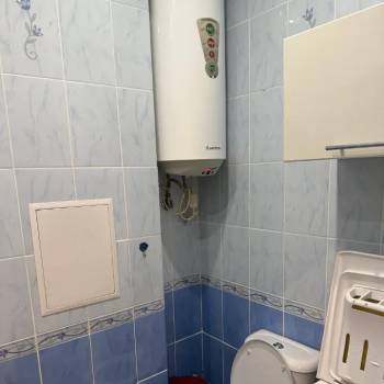Сдается 2-х комнатная квартира, 45 м²
