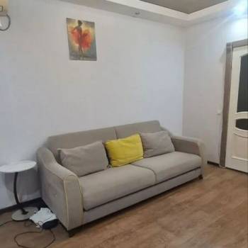 Сдается 1-комнатная квартира, 32 м²