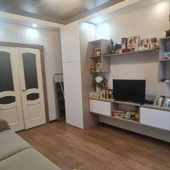 Сдается 1-комнатная квартира, 32 м²