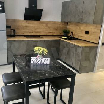 Сдается 2-х комнатная квартира, 36 м²