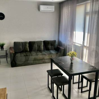 Сдается 2-х комнатная квартира, 36 м²