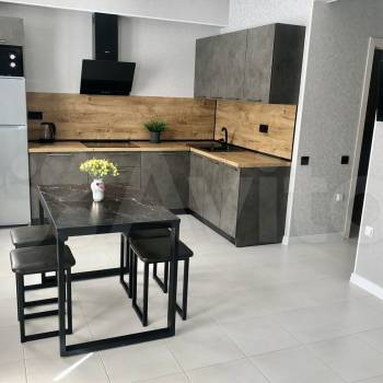 Сдается 2-х комнатная квартира, 36 м²