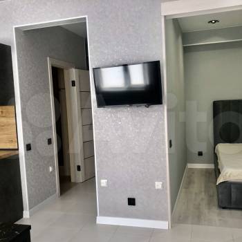 Сдается 2-х комнатная квартира, 36 м²