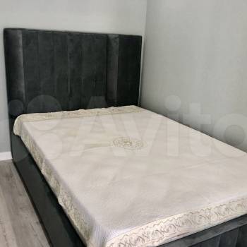 Сдается 2-х комнатная квартира, 36 м²