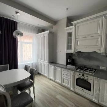 Сдается 2-х комнатная квартира, 50 м²