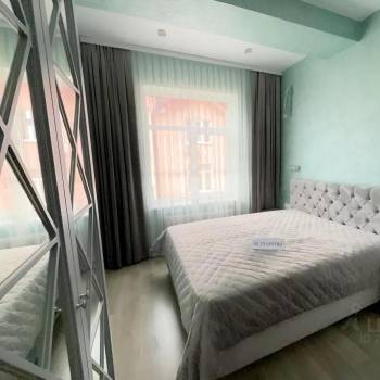 Сдается 2-х комнатная квартира, 50 м²