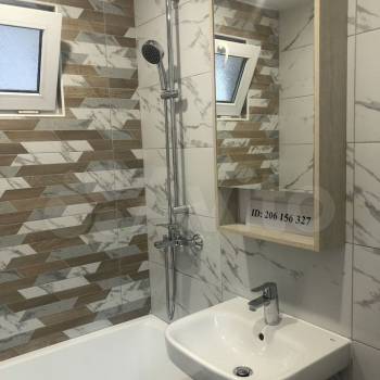 Сдается 1-комнатная квартира, 30 м²