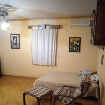 Продается 1-комнатная квартира, 60 м²