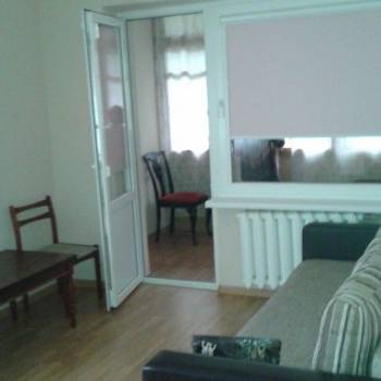 Сдается 1-комнатная квартира, 47 м²