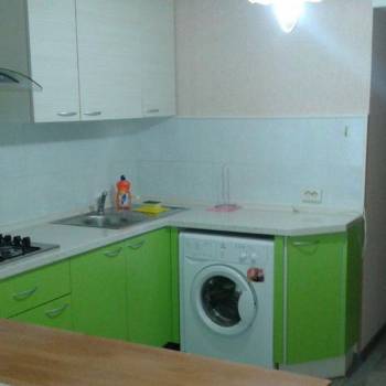Сдается 1-комнатная квартира, 47 м²