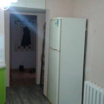 Сдается 1-комнатная квартира, 47 м²