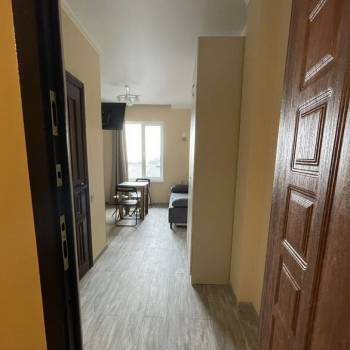 Сдается 1-комнатная квартира, 35 м²