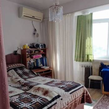 Продается 1-комнатная квартира, 23,5 м²