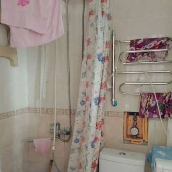 Продается 1-комнатная квартира, 23,5 м²