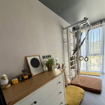 Продается 3-х комнатная квартира, 74 м²