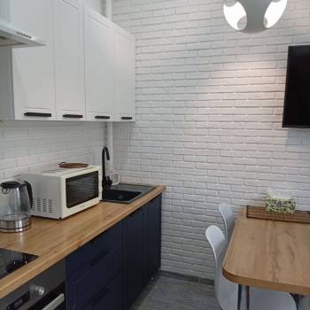 Продается 1-комнатная квартира, 26 м²