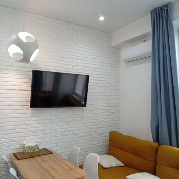 Продается 1-комнатная квартира, 26 м²