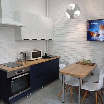 Продается 1-комнатная квартира, 26 м²