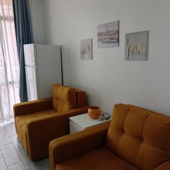 Продается 1-комнатная квартира, 26 м²