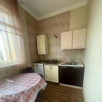 Сдается 1-комнатная квартира, 32 м²