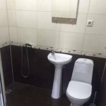 Сдается 1-комнатная квартира, 32 м²