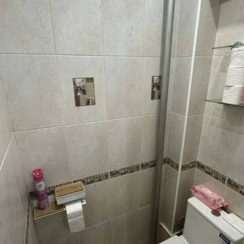 Продается 2-х комнатная квартира, 56,3 м²