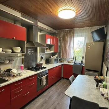 Продается 2-х комнатная квартира, 56,3 м²