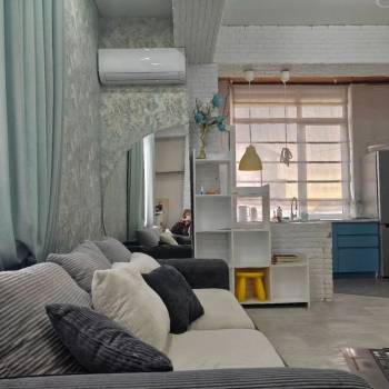 Продается 2-х комнатная квартира, 40,4 м²