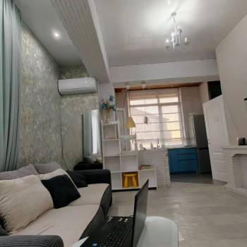 Продается 2-х комнатная квартира, 40,4 м²