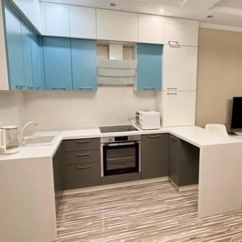 Сдается 2-х комнатная квартира, 50,4 м²