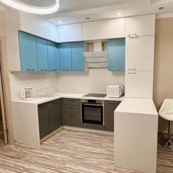 Сдается 2-х комнатная квартира, 50,4 м²