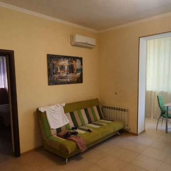 Сдается 2-х комнатная квартира, 50 м²