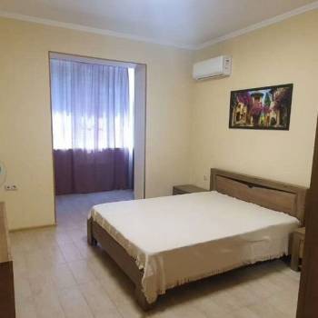 Сдается 2-х комнатная квартира, 50 м²