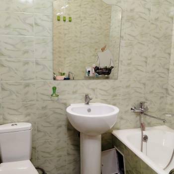Продается 2-х комнатная квартира, 42 м²