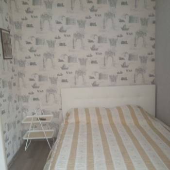 Продается 2-х комнатная квартира, 46 м²