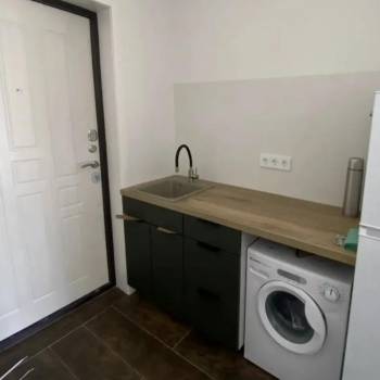 Сдается 1-комнатная квартира, 22 м²