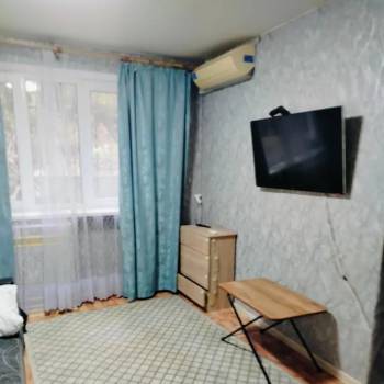 Сдается 1-комнатная квартира, 18 м²