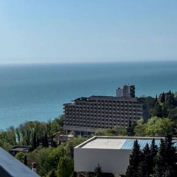 Сдается 1-комнатная квартира, 46 м²